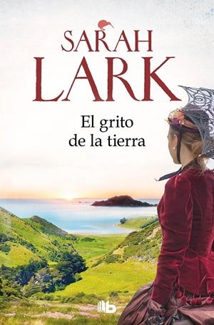 EL GRITO DE LA TIERRA (TRILOGÍA DE LA NUBE BLANCA 3) | 9788413143453 | LARK, SARAH