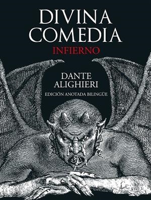 DIVINA COMEDIA | 9788446050360 | ALIGHIERI, DANTE