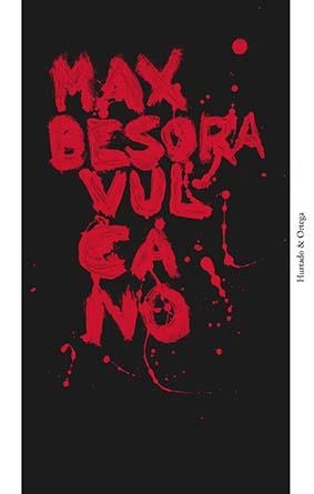 VULCANO | 9788412283259 | BESORA, MAX