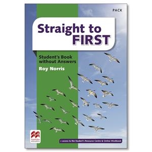 STRAIGHT TO FC SB -KEY PK | 9780230498198 | NORRIS, R.