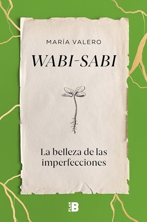 WABI-SABI | 9788418051098 | VALERO, MARÍA