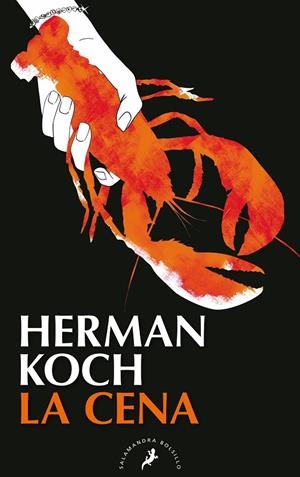 LA CENA | 9788498384260 | KOCH, HERMAN