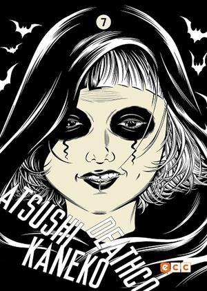 DEATHCO NÚM. 07 | 9788417827748 | KANEKO, ATSUSHI