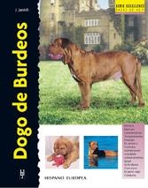 DOGO DE BURDEOS | 9788425513046
