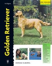 GOLDEN RETRIEVER | 9788425513145 | KILGORE, N.