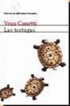 TORTUGAS | 9788432219504 | CANETTI,VEZA
