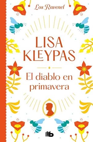 EL DIABLO EN PRIMAVERA (LOS RAVENEL 3) | 9788413144047 | KLEYPAS, LISA