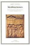 MEDITACIONES | 9788437619316 | MARCO AURELIO