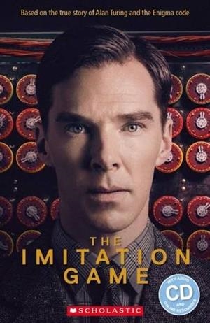 THE IMITATION GAME (SR3) | 9781910173411 | AA.VV.