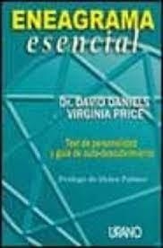 ENEAGRAMA ESENCIAL | 9788417694326 | DANIELS, DAVID/ PRICE, VIRGINIA