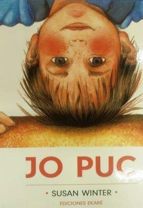 JO PUC | 9788412372854 | SUSAN WINTER