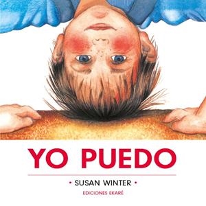 YO PUEDO | 9788412372847 | SUSAN WINTER
