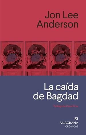 LA CAÍDA DE BAGDAD | 9788433926241 | ANDERSON, JON LEE