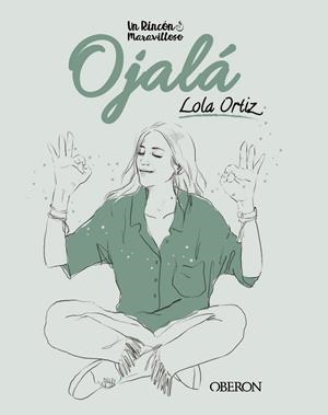 OJALÁ | 9788441544420 | ORTIZ, LOLA