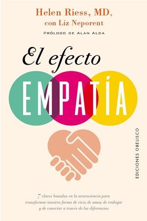 EL EFECTO EMPATÍA | 9788491117810 | RIESS, MD HELEN / NEPORENT, LIZ