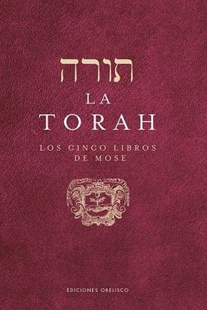 LA TORAH | 9788491117742 | VV. AA.