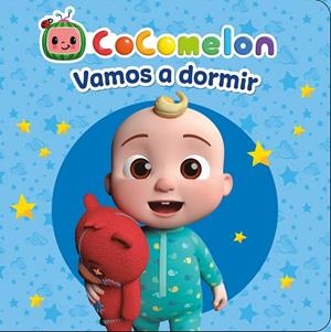 COCOMELON. VAMOS A DORMIR | 9788448858636 | VV. AA.