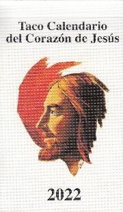 TACO SAGRADO CORAZON -2022 CON IMAN | 9788427145283 | VV.AA.