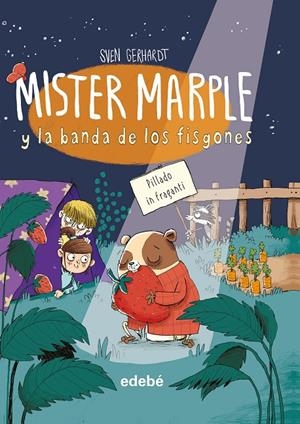 MISTER MARPLE 3: PILLADO IN FRAGANTI | 9788468353432 | GERHARDT, SVEN