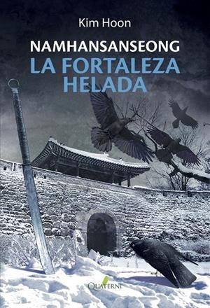 LA FORTALEZA HELADA | 9788412286083 | HOON, KIM