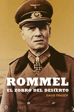 ROMMEL | 9788490609743 | FRASER, DAVID