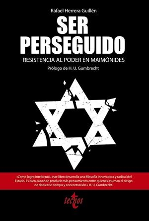 SER PERSEGUIDO | 9788430983858 | HERRERA GUILLÉN, RAFAEL