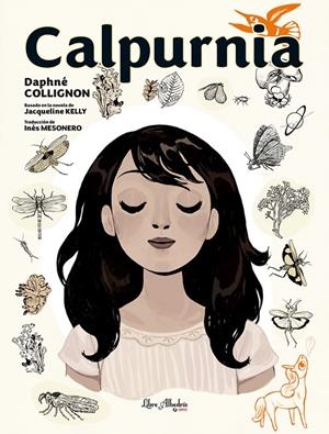 CALPURNIA | 9788412405200 | COLLIGNON, DAPHNÉ