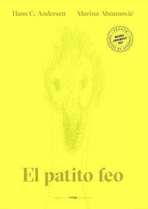 EL PATITO FEO | 9788412340013 | ANDERSEN, HANS CHRISTIAN