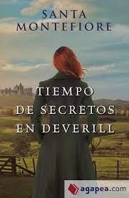 TIEMPO DE SECRETOS EN DEVERILL | 9788417421397 | MONTEFIORE, SANTA