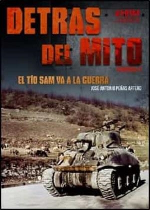 DETRAS DEL MITO:TIO SAM VA A LA GUERRA | 9788417859435 | PEÑAS ARTERO, JOSÉ ANTONIO