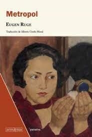 METROPOL | 9788412227666 | EUGEN RUGE