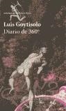 DIARIO DE 360º | 9788432210754 | GOYTISOLO, LUIS
