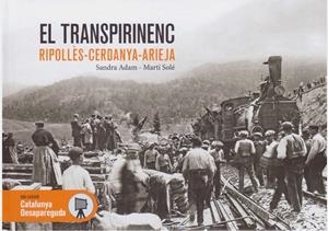 TRANSPIRINENC | 9788418243578 | SANDRA ADAN- MARTIN SOLER