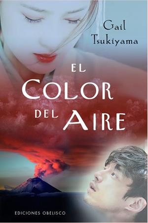 EL COLOR DEL AIRE | 9788491118077 | TSUKIYAMA, GAIL