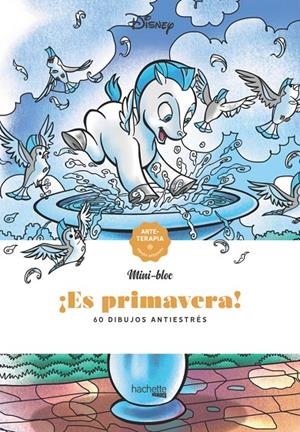 ¡ES PRIMAVERA! | 9788418182389 | AA.VV.