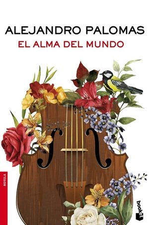 EL ALMA DEL MUNDO | 9788423352005 | PALOMAS, ALEJANDRO