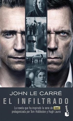 EL INFILTRADO | 9788408154563 | LE CARRÉ, JOHN