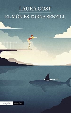 EL MÓN ES TORNA SENZILL | 9788418833281 | GOST SEGUÍ, LAURA