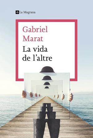 VIDA DE L'ALTRE, LA | 9788412425307 | MARAT, GABRIEL