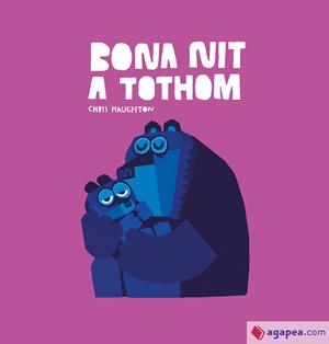 BONA NIT A TOTHOM | 9788417673987 | CHRIS HAUGHTON