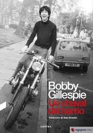 CHAVAL DEL BARRIO, UN | 9788418282607 | GILLESPIE, BOBBY