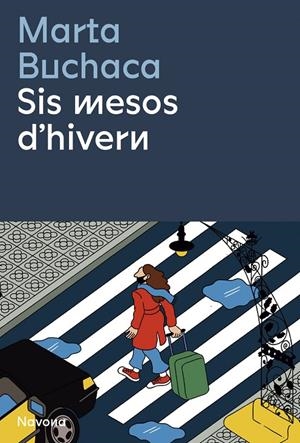 SIS MESOS D'HIVERN-CAT | 9788419179036 | BUCHACA, MARTA