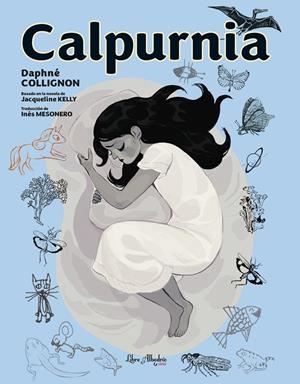 CALPURNIA | 9788412405217 | JACQUELIN, KELLY