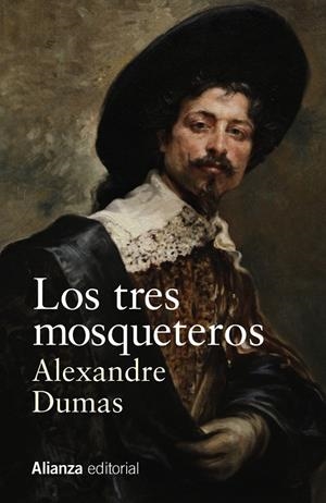 LOS TRES MOSQUETEROS | 9788413626727 | DUMAS, ALEXANDRE