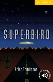 SUPERBIRD | 9780521656085 | TOMLINSON,  BRIAN