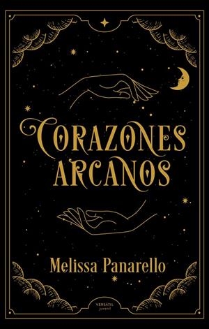 CORAZONES ARCANOS | 9788418883194 | PANARELLO, MELISSA
