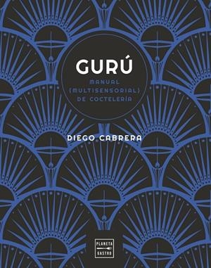 GURÚ | 9788408254591 | CABRERA, DIEGO
