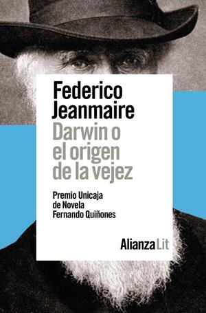 DARWIN O EL ORIGEN DE LA | 9788413627328 | JEANMAIRE, FEDERICO