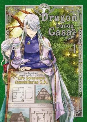 DRAGÓN BUSCA CASA | 9788418359729 | TANUKI, KAWO