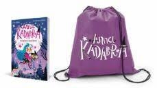 PACK ANNA KADABRA 1 MOCHILA | 8432715140887 | PEDRO MAÑAS/DAVID SIERRA LISTON